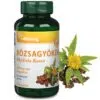 Vitaking Rózsagyökér - Rhodiola Rosea kapszula 60db