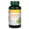 Vitaking Spirulina alga 500g 200 db tabletta