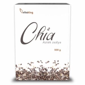 Vitaking Chia mag 500g