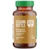 Vitamin bottle Béta Karotin olajkapszula 60db