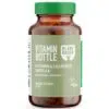Vitamin bottle E-vitamin & Szelén Plus kapszula 30db