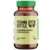 Vitamin bottle Ganoderma & Shiitake gomba kapszula 60 db