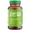 Vitamin bottle Ginkgo Biloba kapszula 60db
