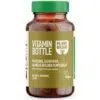 Vitamin bottle Ginseng, Guarana, Ginkgo kapszula 30db