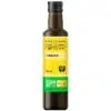 Vitamin bottle Lenmag hidegen sajtolt olaj 100ml