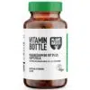 Vitamin bottle Magnesium B6 Vitamin Plus kapszula 60db