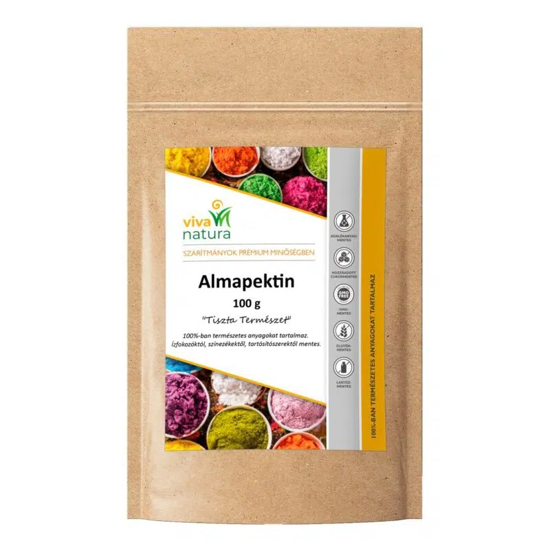 Viva natura almapektin 100g Viva natura almapektin 100g
