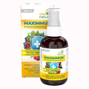 Viva natura Maximmun spray 100ml