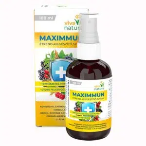 Viva natura Maximmun spray 100ml
