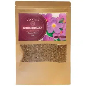 Viva natura Bodorrózsa tea 50g