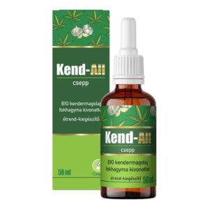 Viva natura Kend-All csepp 50 ml