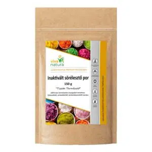 Viva natura Inaktivált sörélesztő 150g
