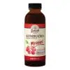Kombucha koncentrátum Meggyel 0,5l