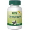 Zöldvér zöldkagyló kapszula 60+18 db