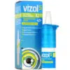 Vizol S 0,21% oldatos szemcsepp 10ml