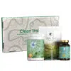 Natural Swiss Clean Inside program narancs (Clean Inside Rost+Parasic kapsz.+Slim Tea)