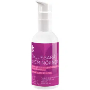 Wtn ciklusbarát krém 100 ml