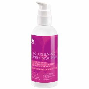 Wtn ciklusbarát krém 200 ml