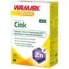 Walmark Cink Aktív tabletta 60db