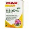 Walmark Máriatövis Plus Forte tabletta 60db