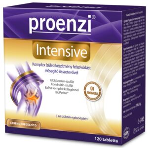 Walmark Proenzi Intensive 120 db