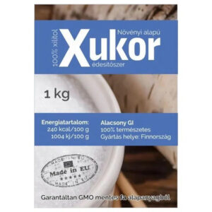 Xukor édesítőszer 1000 g