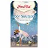 Yogi Holdüdvözlet tea BIO (Moon Salutation) 17 filter