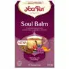 Yogi Lélekbalzsam tea BIO (Soul Balm) 17 filter