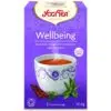 Yogi jó közérzet tea BIO (Wellbeing) 17 filter
