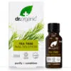 Dr.organic bio teafa körömecsetelő 10 ml
