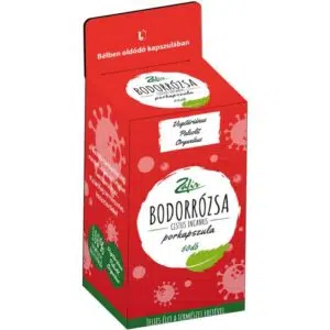 Zafir Bodorrózsa DR porkapszula 60 db