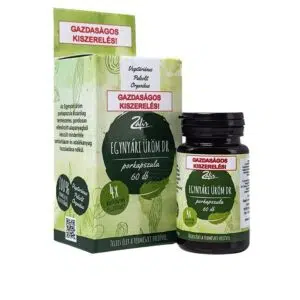 Zafir Egynyári Üröm (Artemisia) DR kapszula 60db