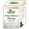 Zafir törpepálma, fűrészpálma, tökmagolaj kapszula 60 db