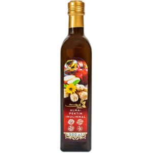 Almapektin szirup inulinnal 500ml