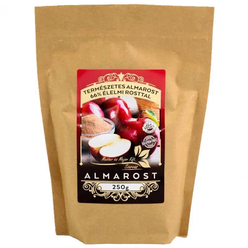 Almarost (Mester és Major) 250g Almarost (Mester és Major) 250g