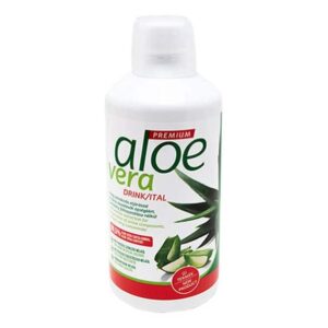 Aloe Premium natúr 99,5% 1000ml (Vitaplus)
