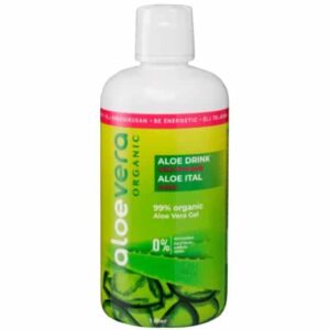 Alveola Eredeti Aloe Vera Ital rostos 1liter