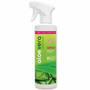 Alveola Aloe Vera Spray 500ml