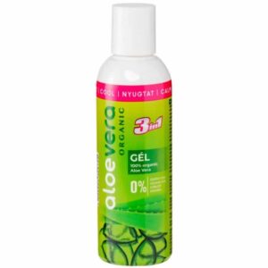 Alveola Aloe Vera gél 100ml