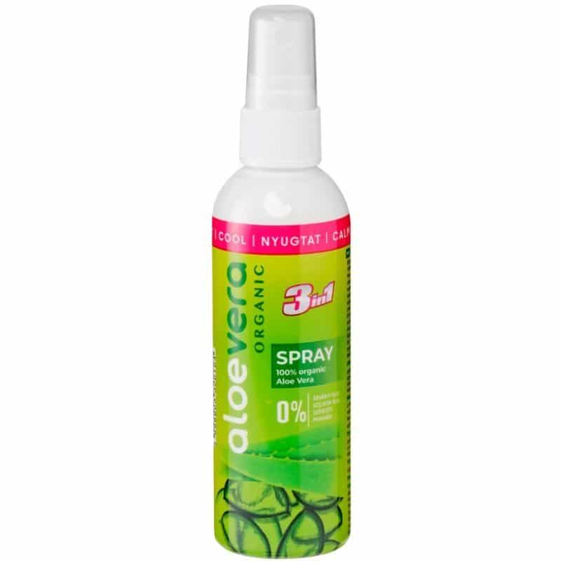Alveola Aloe Vera Spray 100ml Alveola Aloe Vera Spray 100ml
