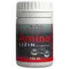 Vita Crystal Amino Lizin kapszula 100db