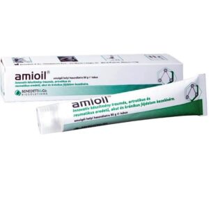Amioil emulgél 50g