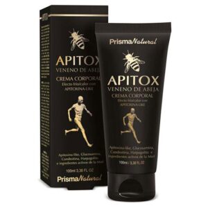 Apitox méhméreg krém 100 ml