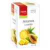 Apotheke ananász és papaya tea 20 filter