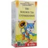 Apotheke Bio rooibos tea gyermekeknek 20 filter