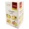 Apotheke gyömbér variációk, vegyes gyümölcs tea 20 filter