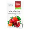 Apotheke mandarin és gránátalma tea 20 filter