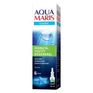 Aqua Maris Classic orrspray 30ml