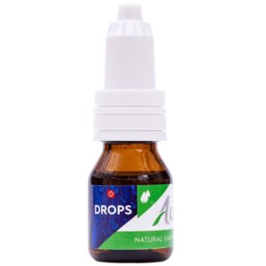 Aurecon fülcsepp 10 ml