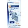 Aurisclean fülcsepp 15ml